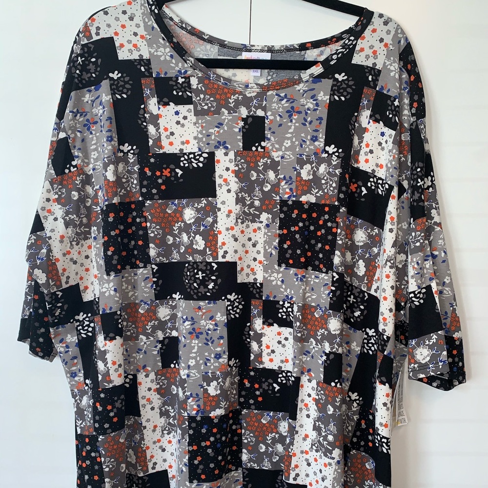 NWT LuLaRoe Irma